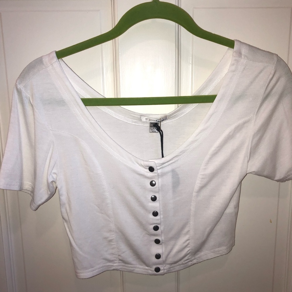 Amuse society top
